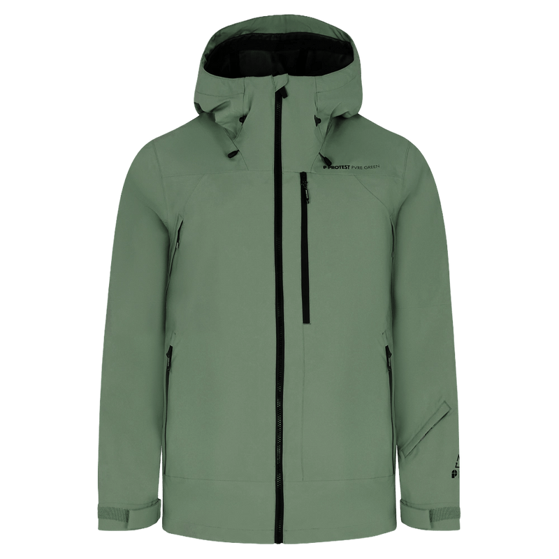 Abalony 3L Shell Ski Jacket