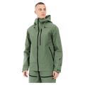 Abalony 3L Shell Ski Jacket