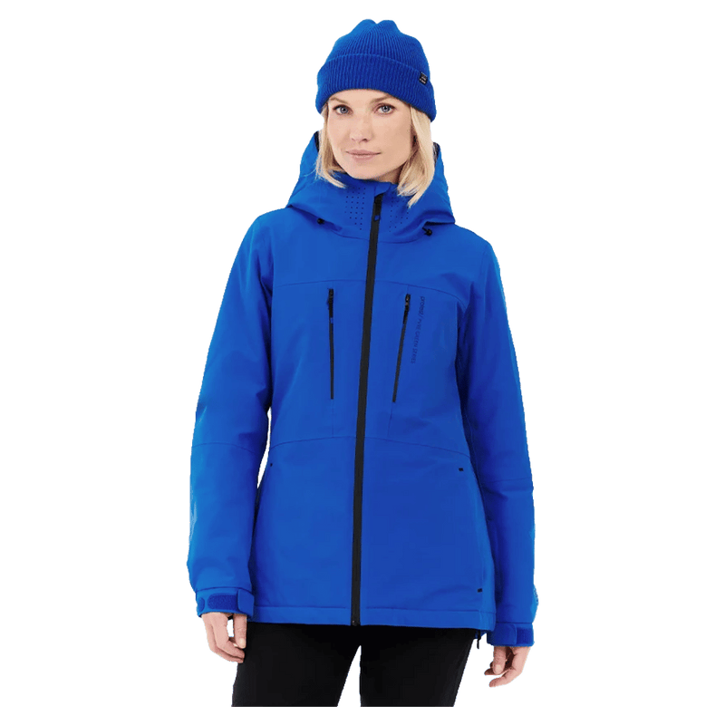 Beverly Ski Jacket - Womens