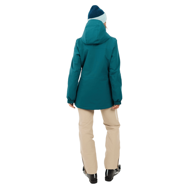 Beverly Ski Jacket - Womens