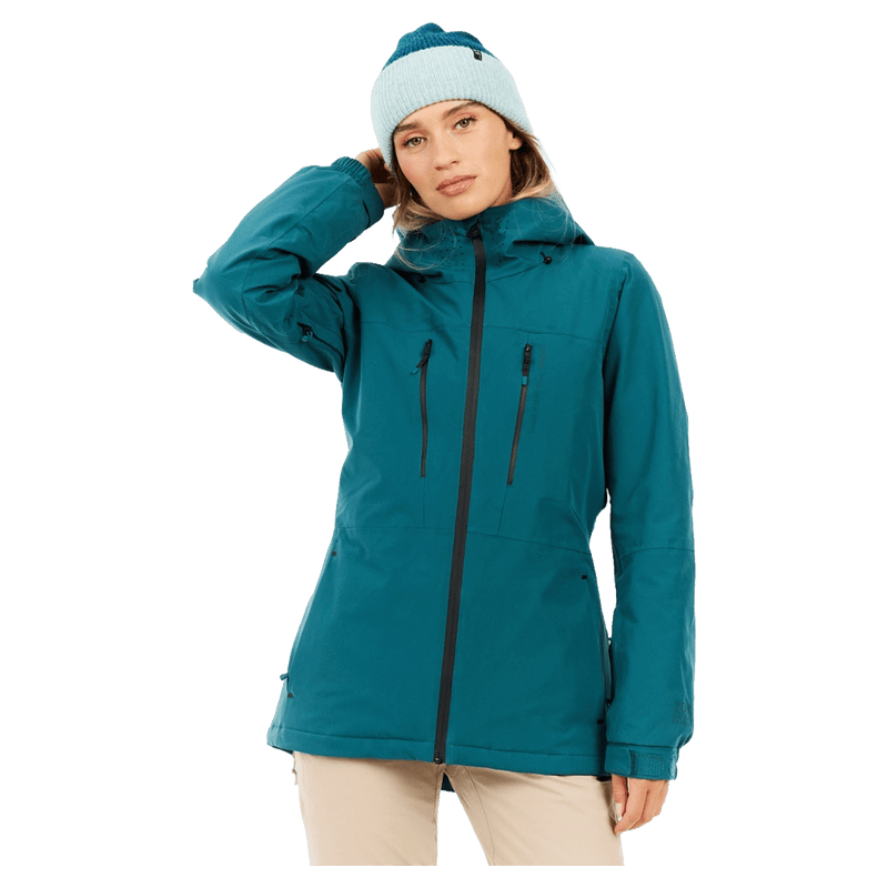 Beverly Ski Jacket - Womens
