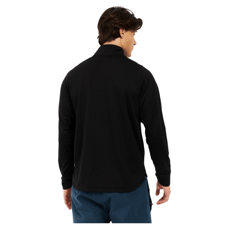 Protest Catcher 1/4 Zip Top