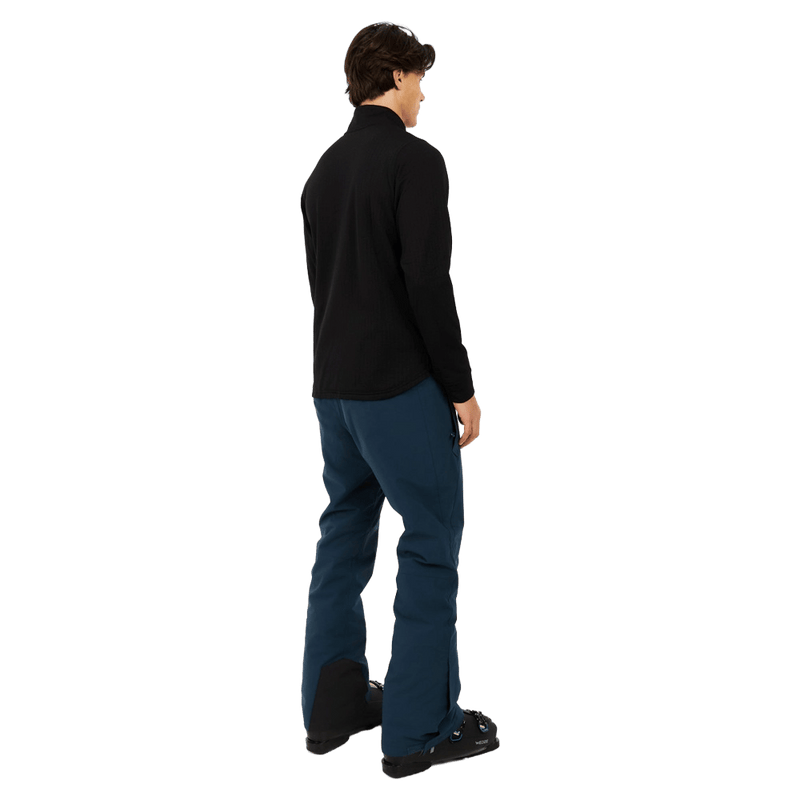 Protest Catcher 1/4 Zip Top