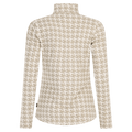 Vessy 1/4 Zip Top - Womens