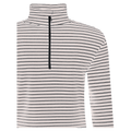 Vessy 1/4 Zip Top - Womens