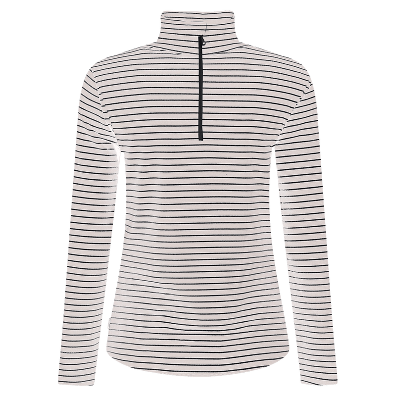 Vessy 1/4 Zip Top - Womens