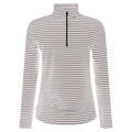 Vessy 1/4 Zip Top - Womens