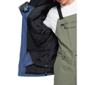 Anti Series Rider Ski Jacket