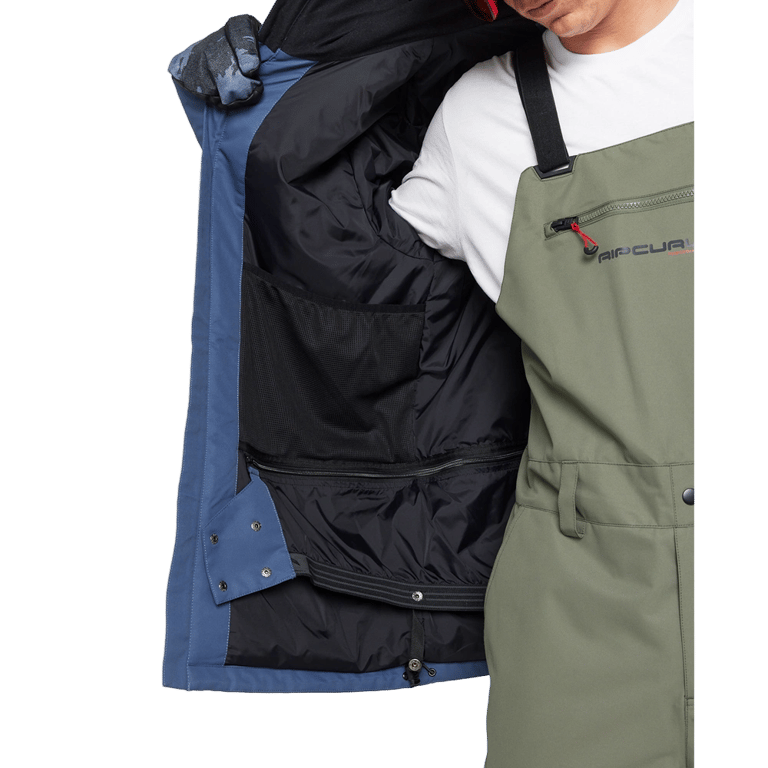 Anti Series Rider Ski Jacket