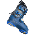 BFC 120 BOA Ski Boots