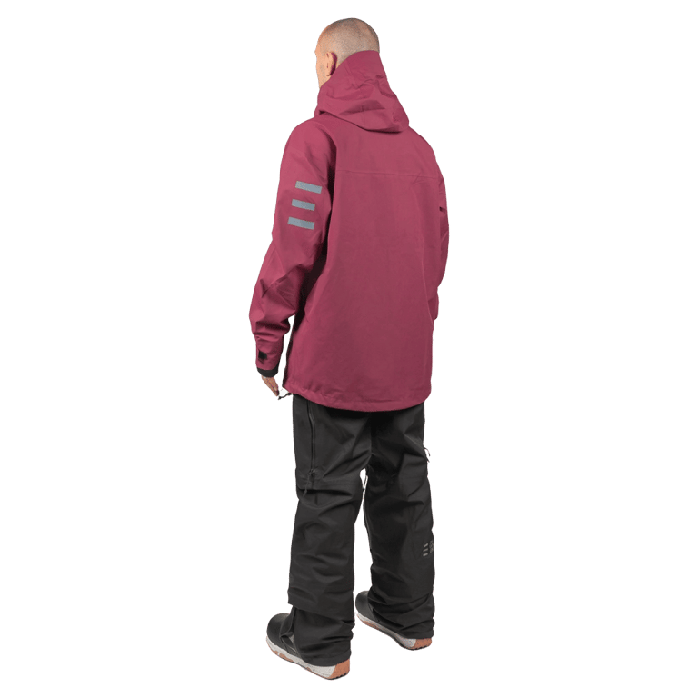 3L Shelter Snowboard Jacket