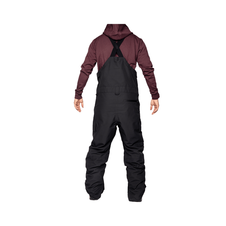 Sentinal Bib Snowboard Pants