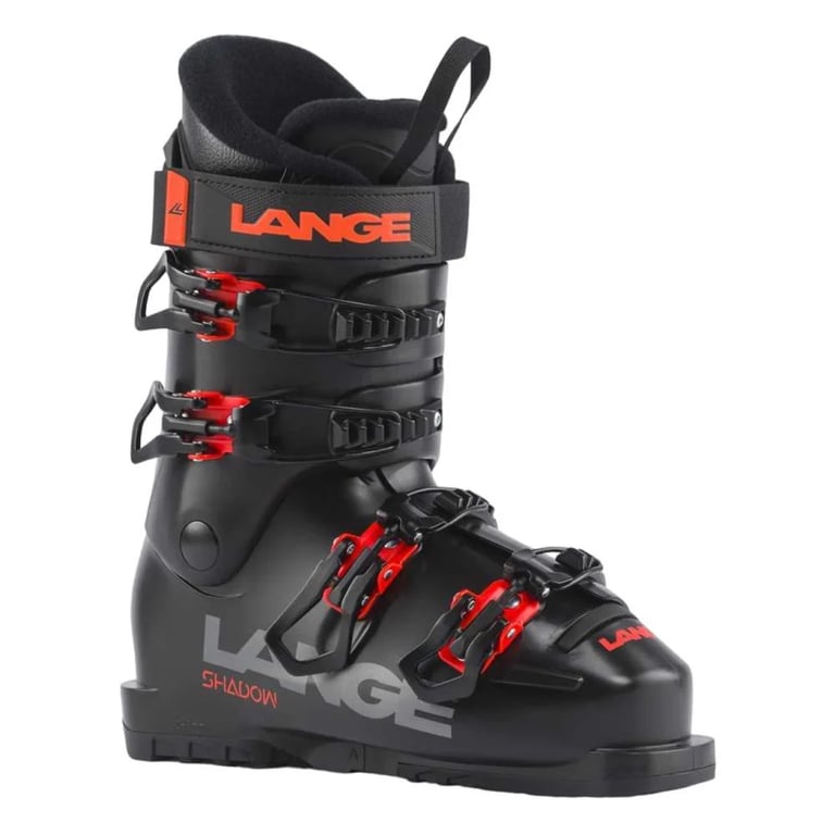 Shadow J Ski Boots - Kids