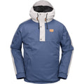 Longo 20K Pullover Snowboard Jacket