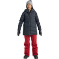 Loyil Down Snowboard Jacket - Womens