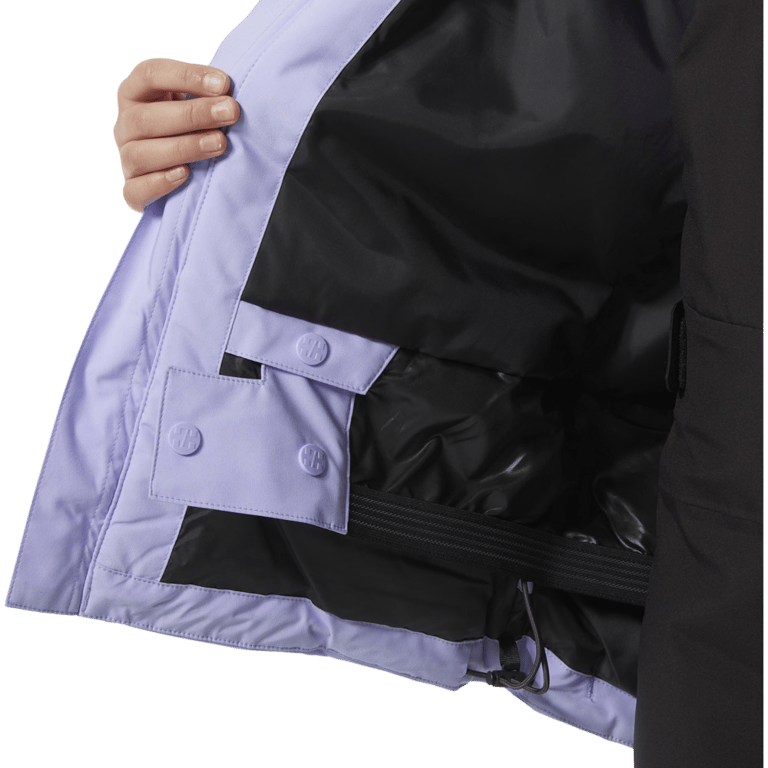 Stellar Ski Jacket 2.0 - Kids