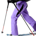 Rush Ski Bib Pants - Womens