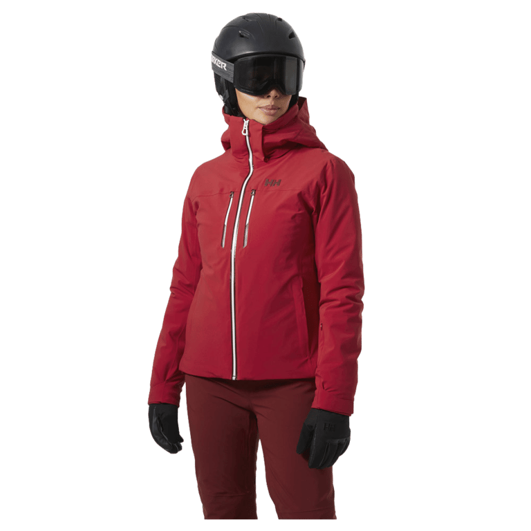 Alphelia Lifaloft Ski Jacket - Womens