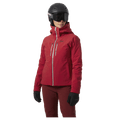 Alphelia Lifaloft Ski Jacket - Womens