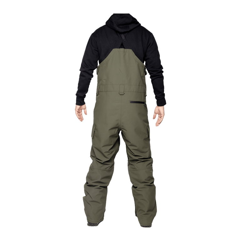 Sentinal Bib Snowboard Pants