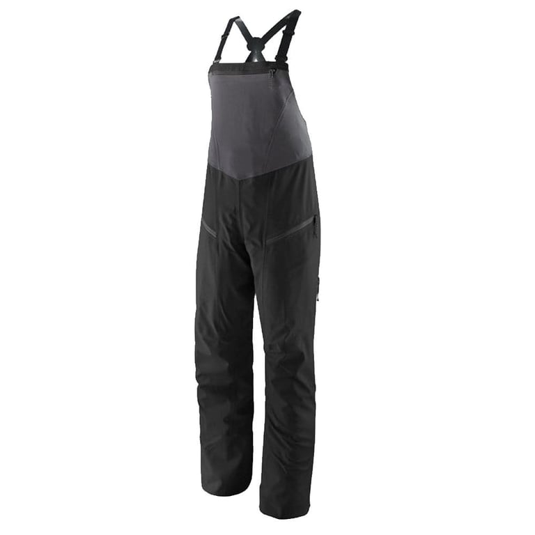 Snowdrifter Bib Ski Pants - Womens