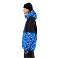 Fullzip 2L Snowboard Jacket