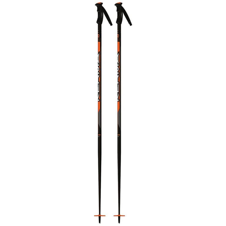Speed Ski Poles