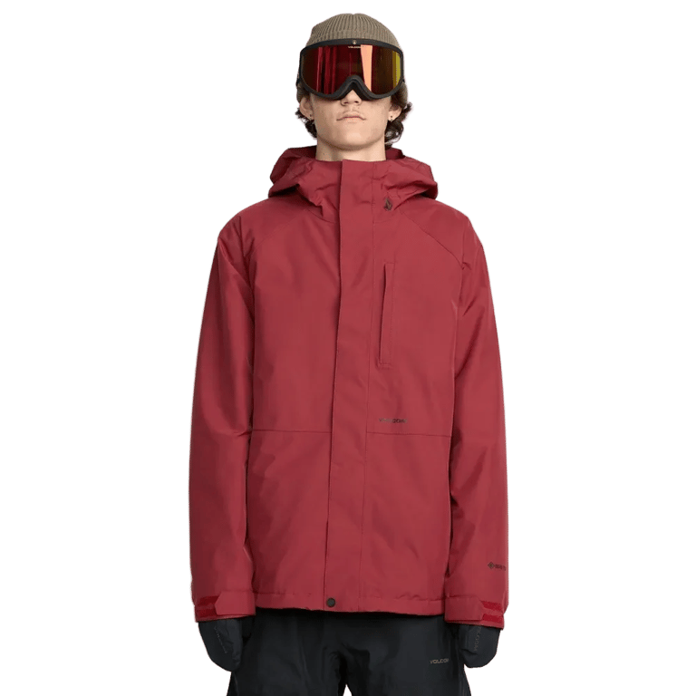 Dua Gore-Tex Snowboard Jacket