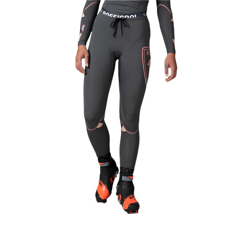 Infini Compression Race Tights - Womens