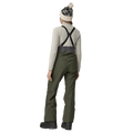 Snowdrifter Bib Ski Pants - Womens