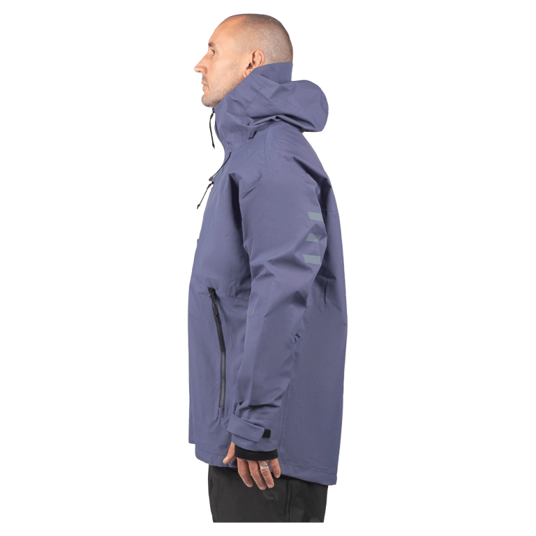 3L Shelter Snowboard Jacket
