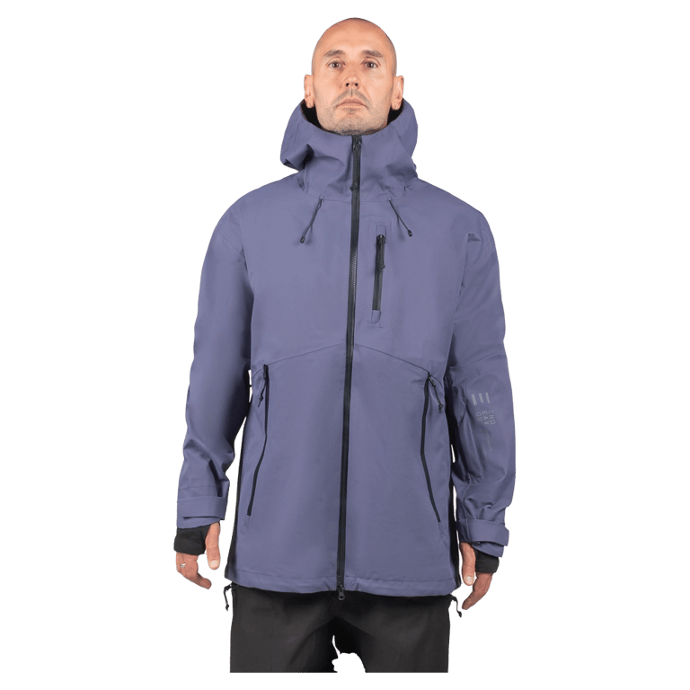 3L Shelter Snowboard Jacket
