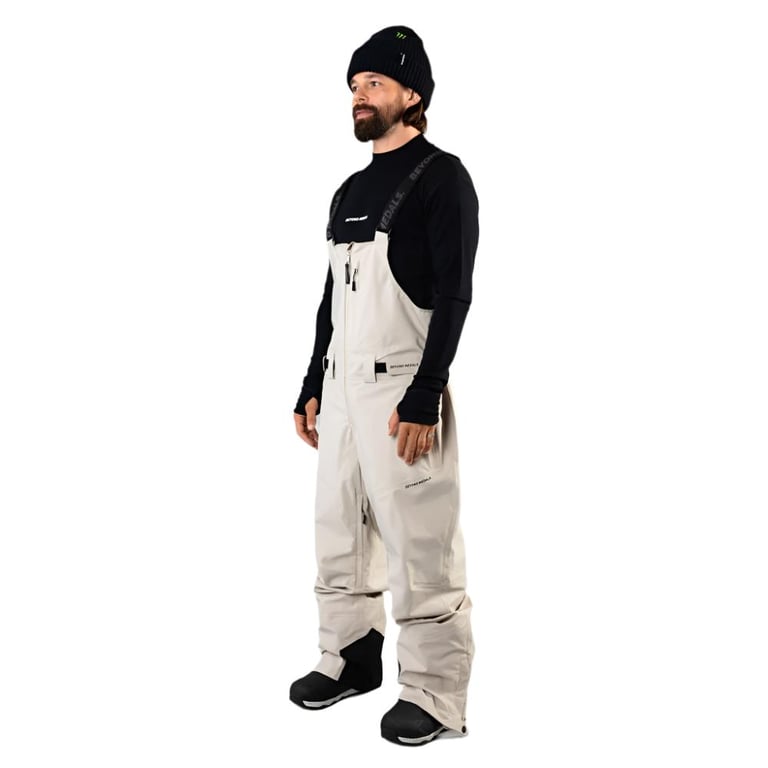 Tech 3L Snowboard Bib Pants