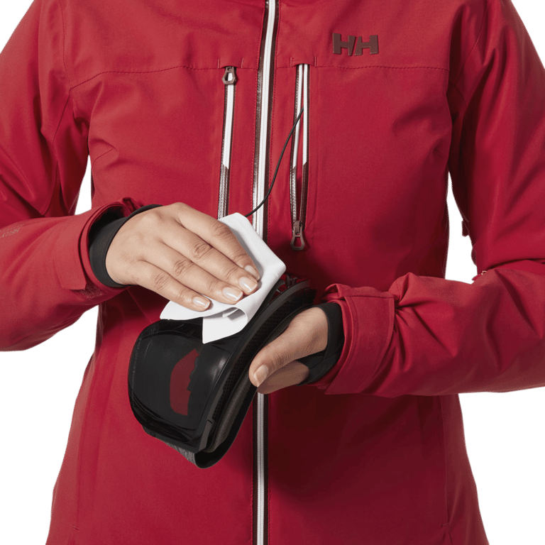 Alphelia Lifaloft Ski Jacket - Womens