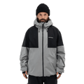Fullzip 2L Snowboard Jacket