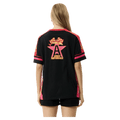 Dolphin Derby Oversized Tee - Womens