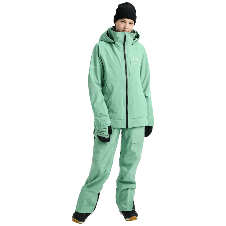 AK Kimmy Gore-Tex 3L Snowboard Jacket - Womens
