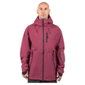 3L Shelter Snowboard Jacket