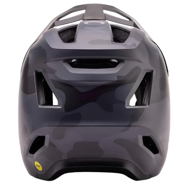 Rampage Mips MTB Helmet