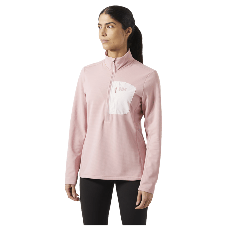 Versalite 1/2 Zip Fleece - Womens