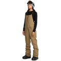 Swift Bib Snowboard Pants - Womens