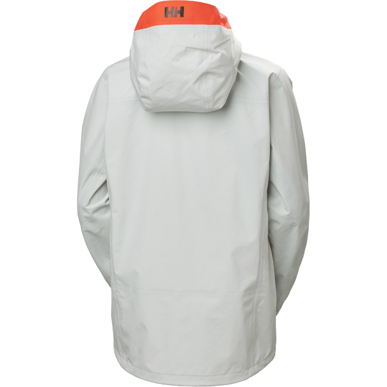 Sogn Shell Ski Jacket - Womens