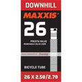 Downhill Presta Valve Bike Tube