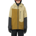 Moon Patrol Ski Jacket - Womens