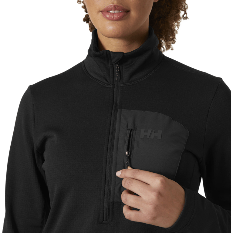 Versalite 1/2 Zip Fleece - Womens