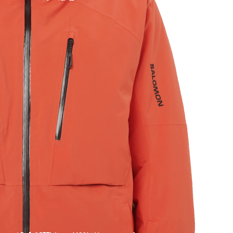 Brilliant 2.0 Ski Jacket