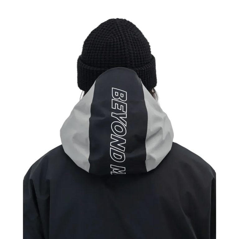 Fullzip 2L Snowboard Jacket