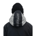 Fullzip 2L Snowboard Jacket