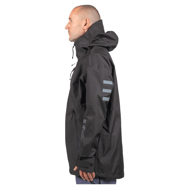 3L Shelter Snowboard Jacket