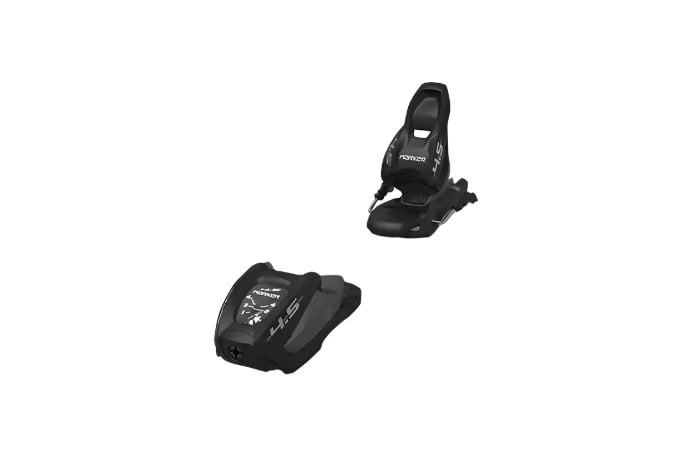 4.5 Adjustable Ski Bindings - Kids